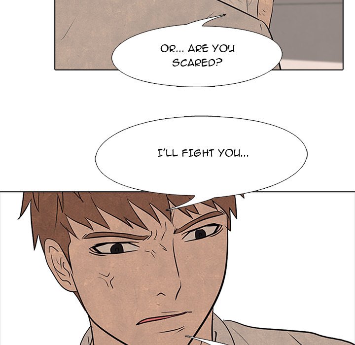 High School Devil Chapter 76 image 16
