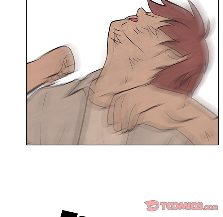 High School Devil Chapter 76 image 33