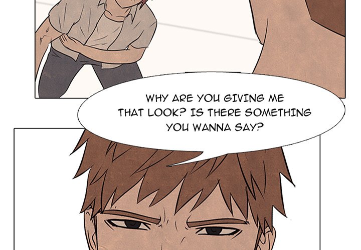 High School Devil Chapter 76 image 3