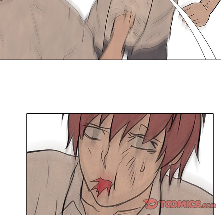 High School Devil Chapter 76 image 45