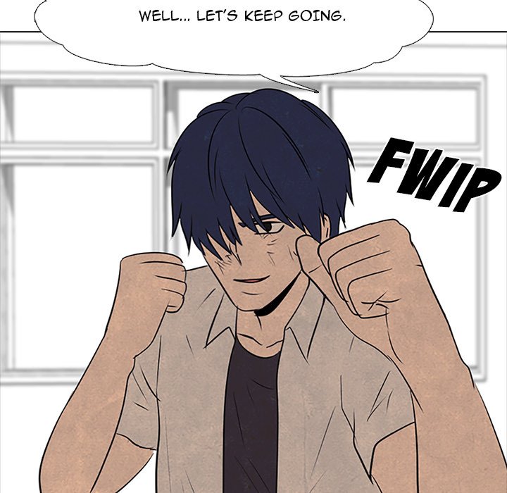 High School Devil Chapter 77 image 38
