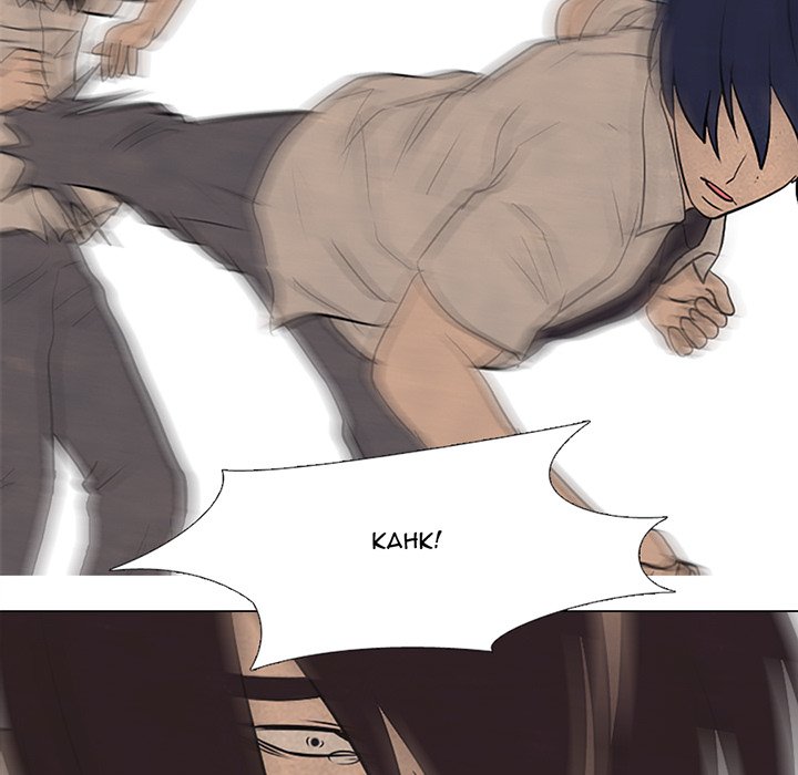 High School Devil Chapter 77 image 6