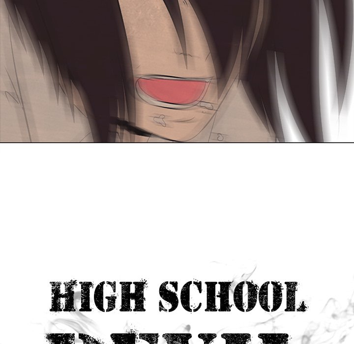 High School Devil Chapter 77 image 7