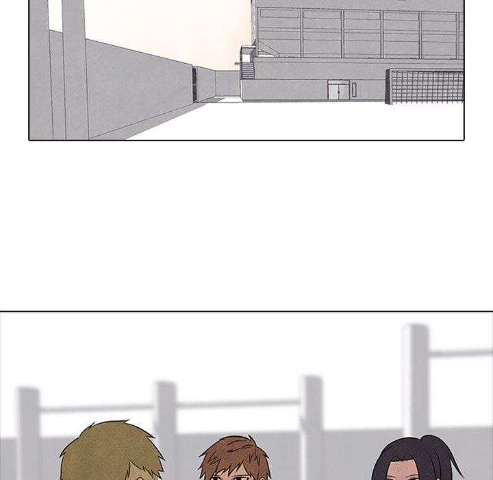High School Devil Chapter 78 image 10