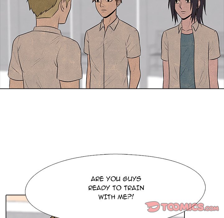 High School Devil Chapter 78 image 11