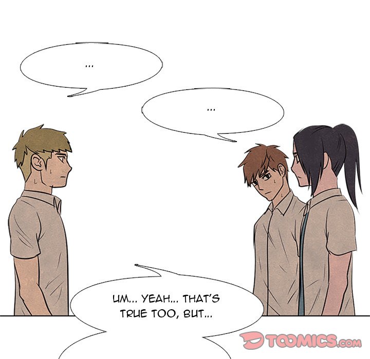 High School Devil Chapter 78 image 25