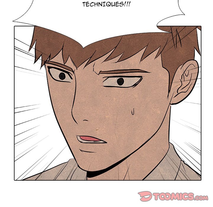 High School Devil Chapter 78 image 29