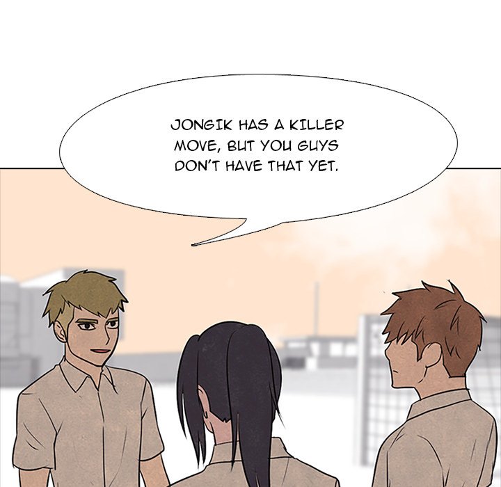 High School Devil Chapter 78 image 32