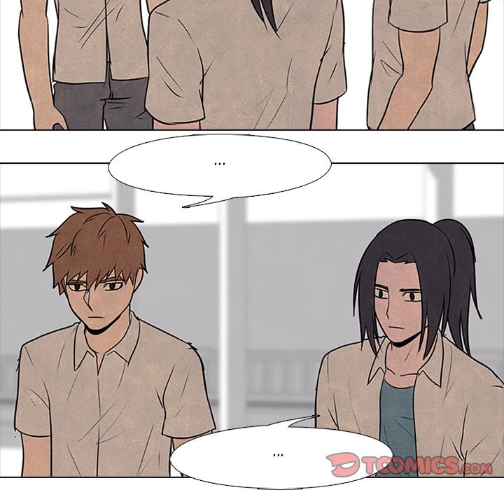 High School Devil Chapter 78 image 33