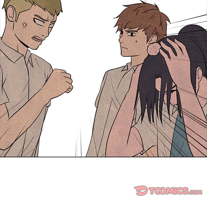 High School Devil Chapter 78 image 39