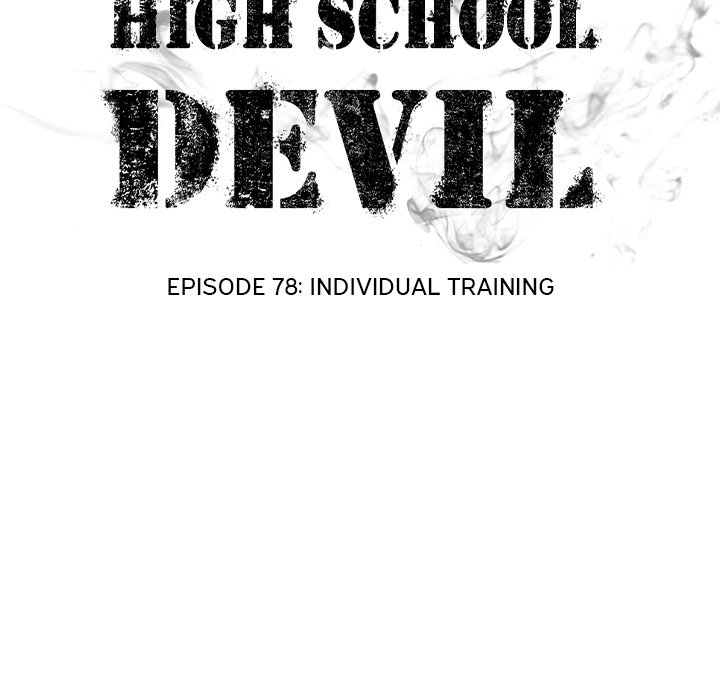 High School Devil Chapter 78 image 8