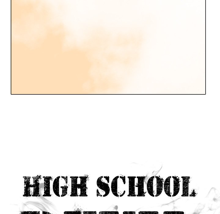 High School Devil Chapter 79 image 10
