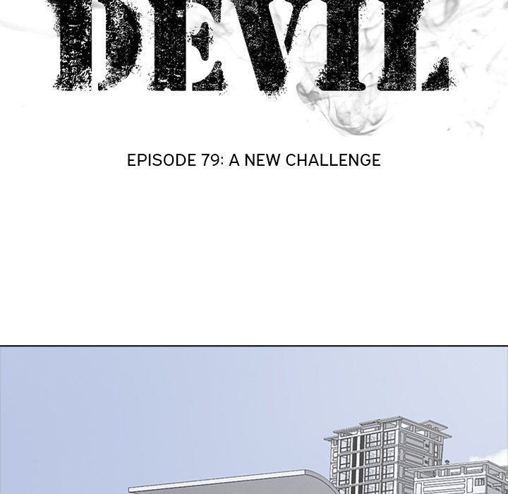 High School Devil Chapter 79 image 11