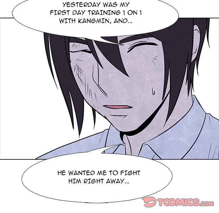High School Devil Chapter 79 image 17