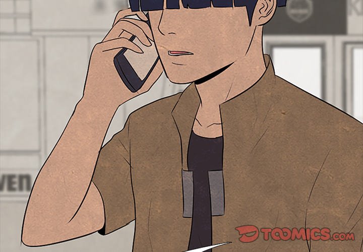 High School Devil Chapter 79 image 1