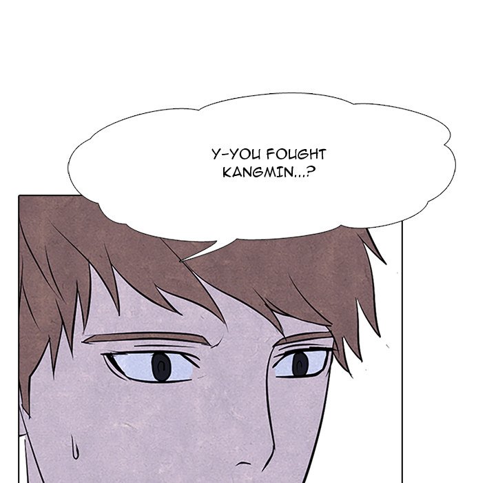 High School Devil Chapter 79 image 19