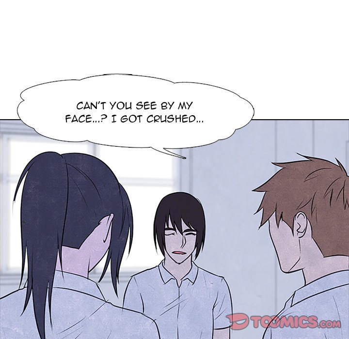 High School Devil Chapter 79 image 21