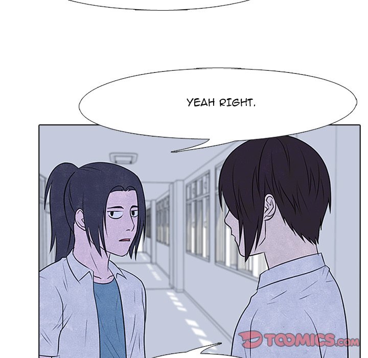 High School Devil Chapter 79 image 25