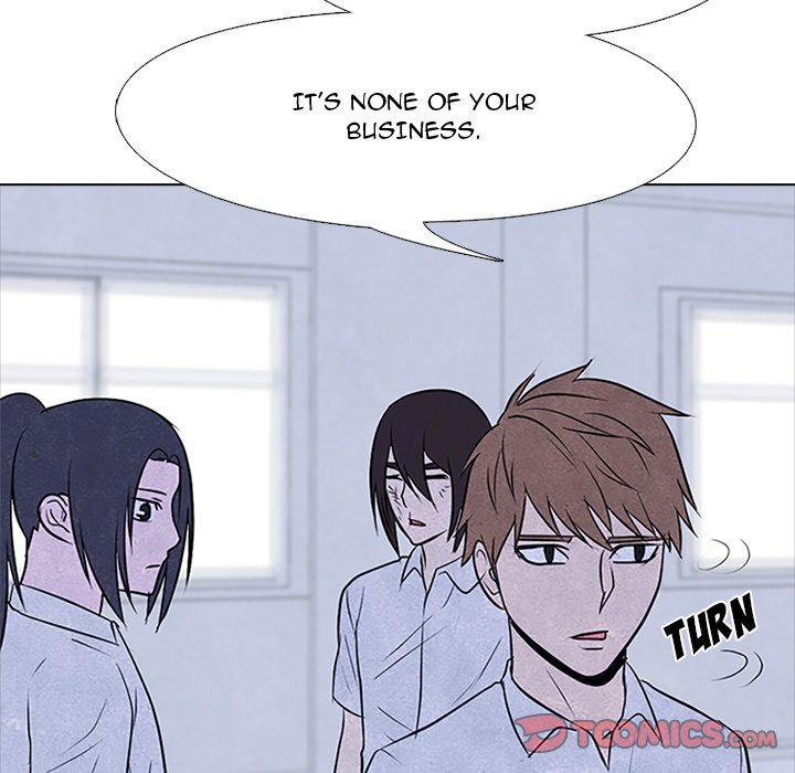 High School Devil Chapter 79 image 33