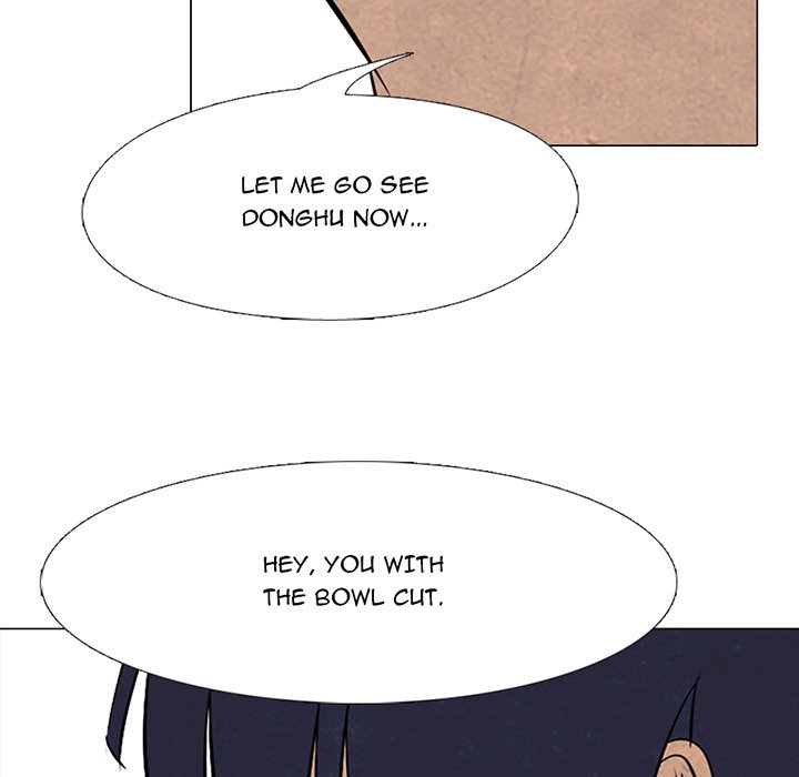 High School Devil Chapter 79 image 4