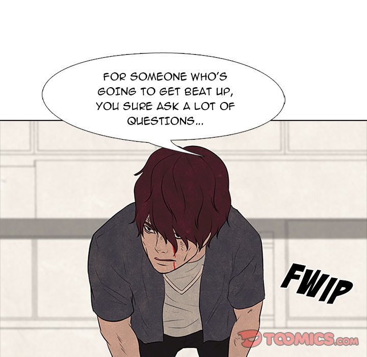 High School Devil Chapter 79 image 69