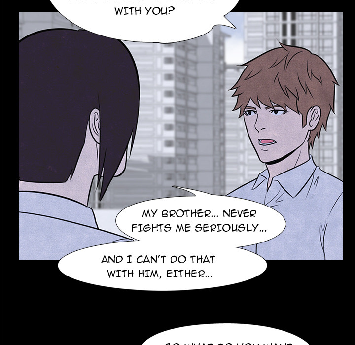 High School Devil Chapter 8 image 26