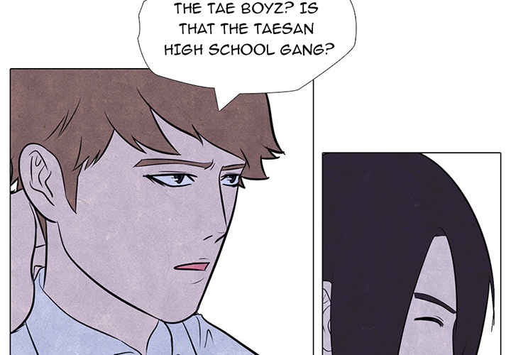 High School Devil Chapter 8 image 2