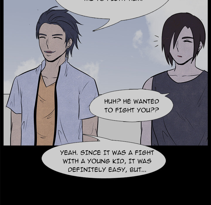 High School Devil Chapter 8 image 29