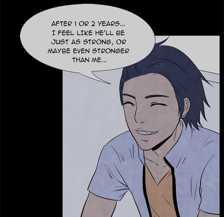 High School Devil Chapter 8 image 30