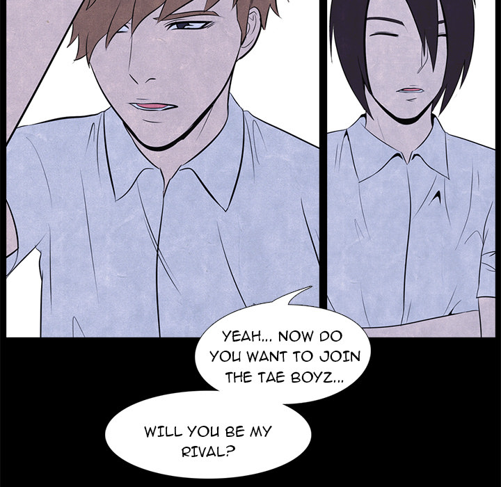 High School Devil Chapter 8 image 36