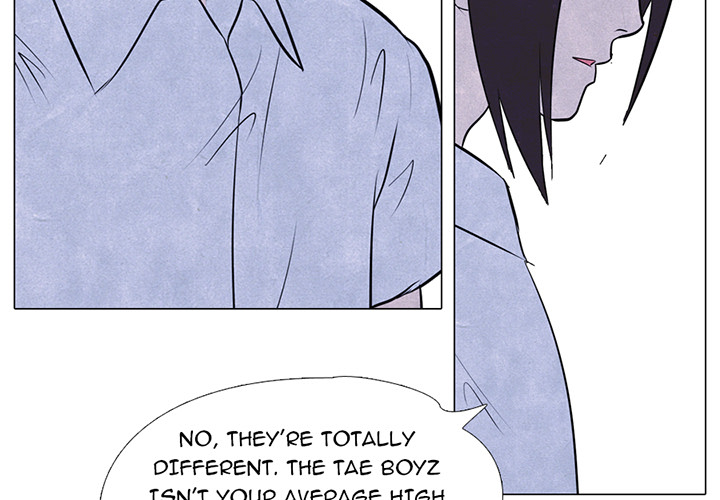 High School Devil Chapter 8 image 3