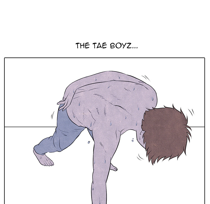 High School Devil Chapter 8 image 43