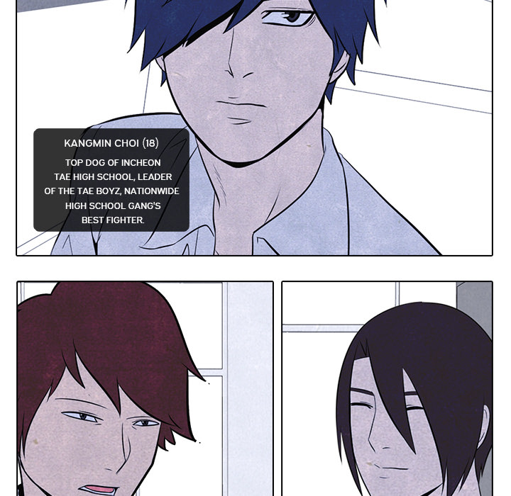 High School Devil Chapter 8 image 54