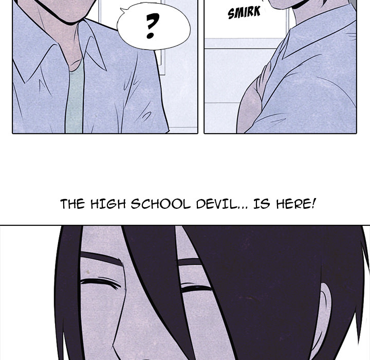 High School Devil Chapter 8 image 55