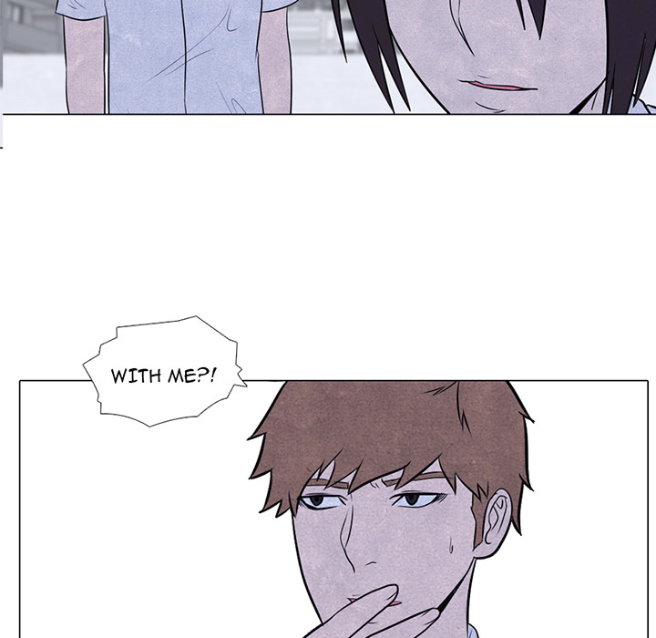 High School Devil Chapter 8 image 5