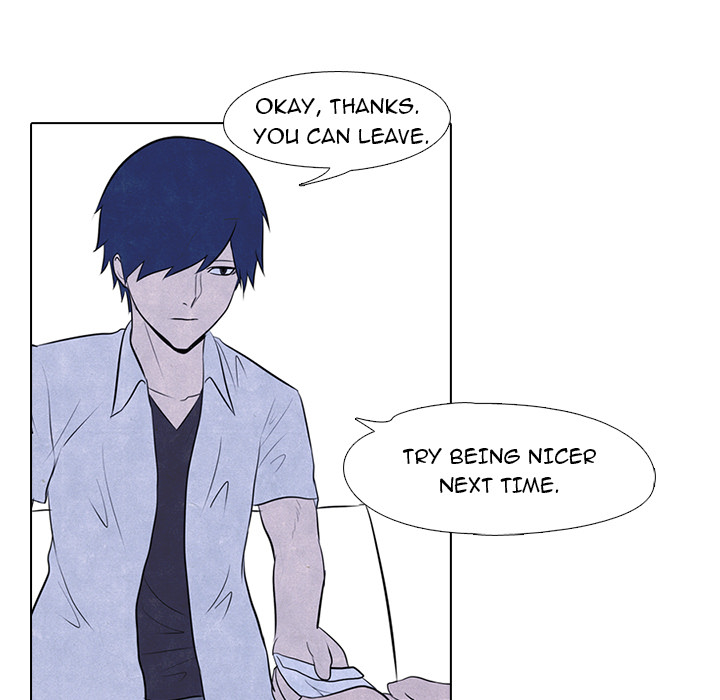 High School Devil Chapter 8 image 60