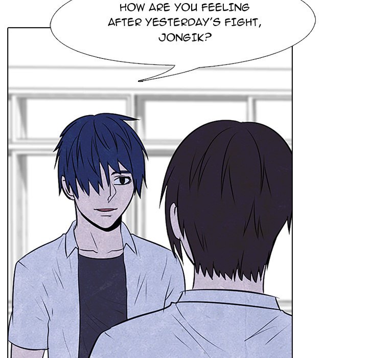 High School Devil Chapter 80 image 10