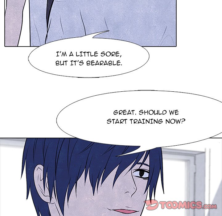 High School Devil Chapter 80 image 11