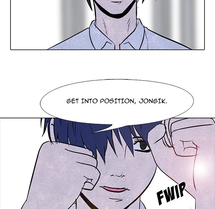 High School Devil Chapter 80 image 14
