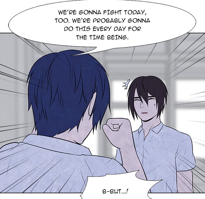 High School Devil Chapter 80 image 16
