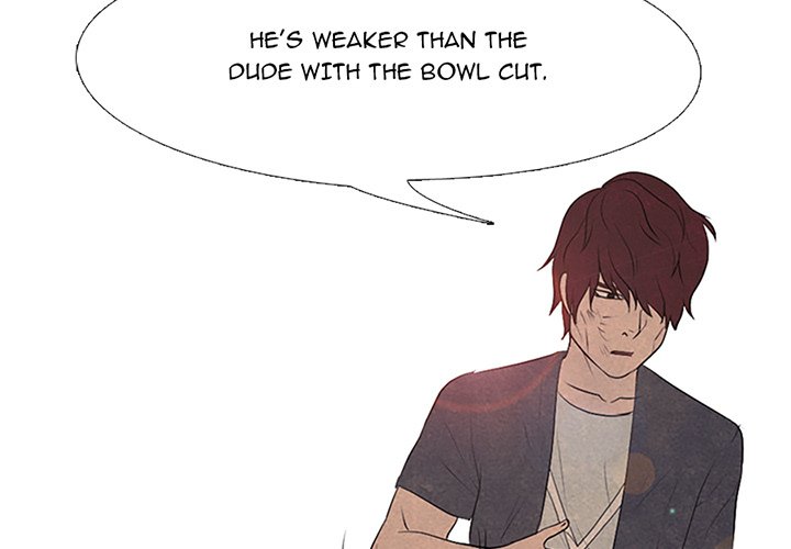 High School Devil Chapter 80 image 2