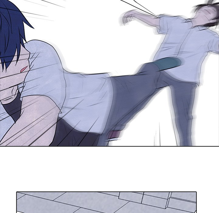 High School Devil Chapter 80 image 32