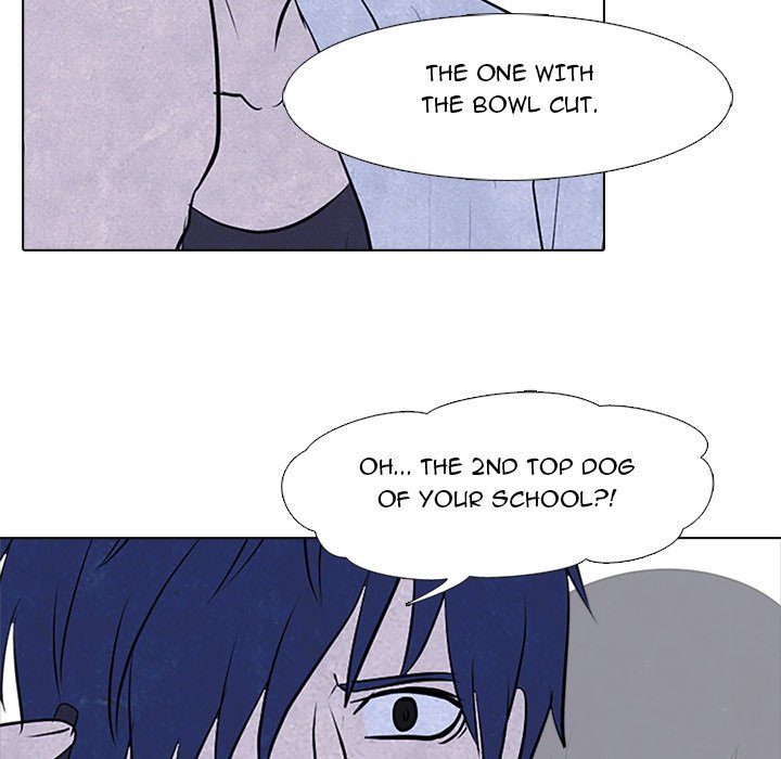 High School Devil Chapter 80 image 48