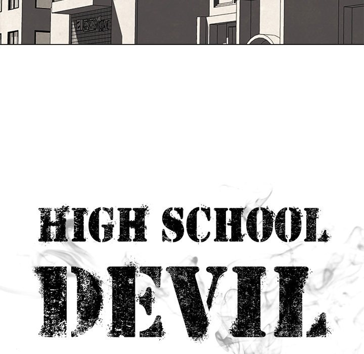 High School Devil Chapter 80 image 6