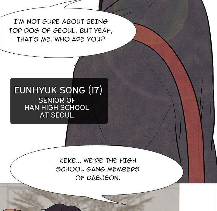 High School Devil Chapter 80 image 74