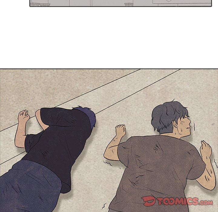 High School Devil Chapter 80 image 79