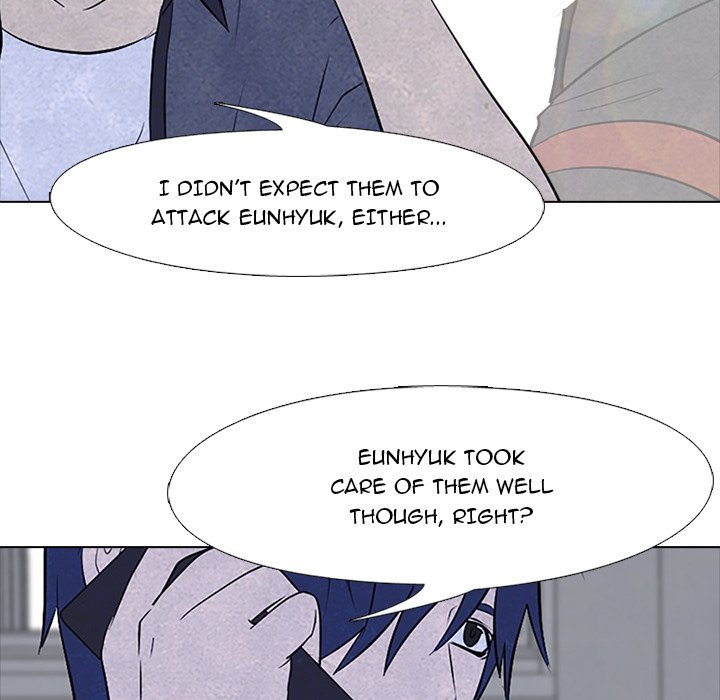 High School Devil Chapter 81 image 19