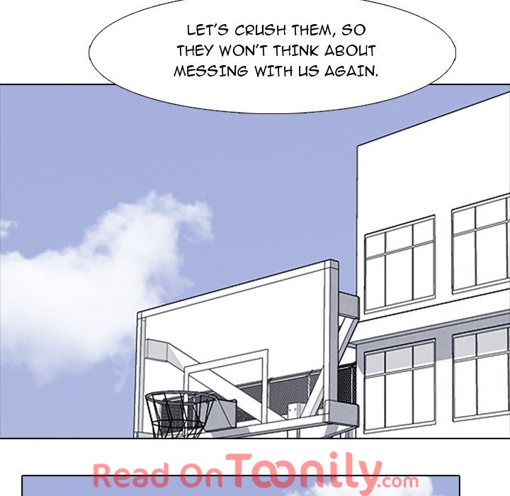 High School Devil Chapter 81 image 26