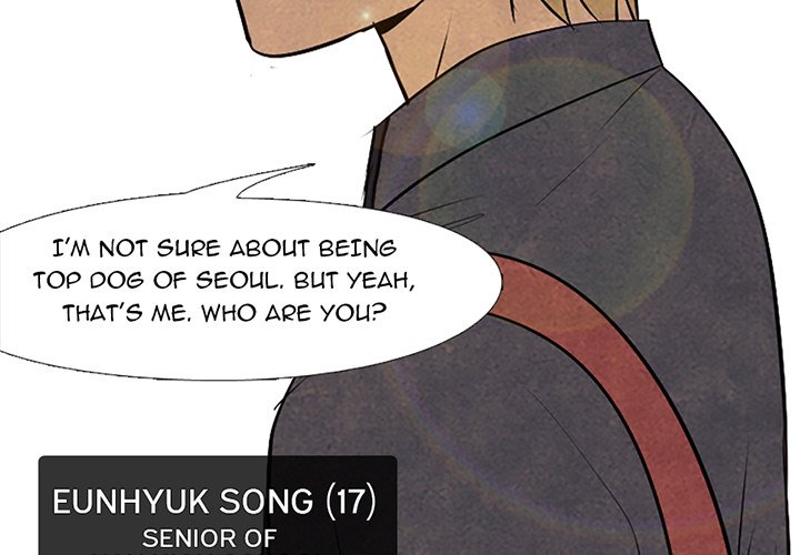 High School Devil Chapter 81 image 2