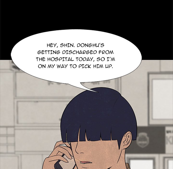 High School Devil Chapter 81 image 34